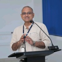 Sachin J. Shenoy