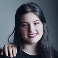 Garazi Peña