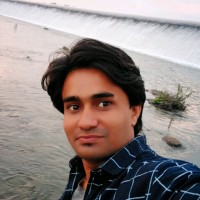 Kulderp Patil