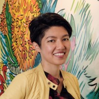Jenie Gao