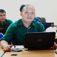 Wahyu Panuntun