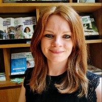 Dr Hannah Barnes