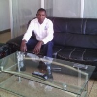 Kevin Mangeni