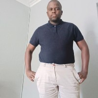 Mxolisi Njapha