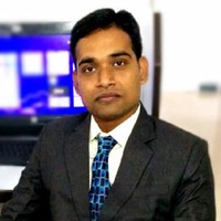 Pravin Khandbahale