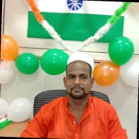 Shyama Sundar Panigrahi