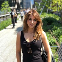 Jade Mallia