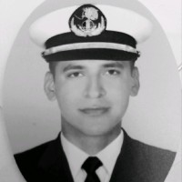 Martin Adrian Rios Millan