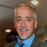 Scott Yake