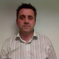 Mark Hill