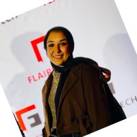 Asmaa Shahine