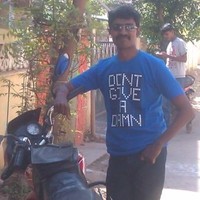 K.Karthikprabu Prabu