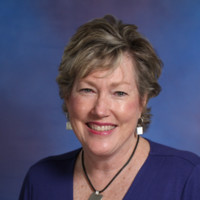 Ann Harris