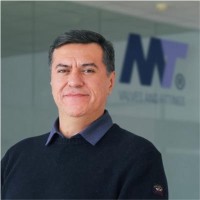 Valentin Santos Cano