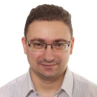Dmitry Kravchuk