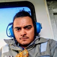 Gustavo Sanchez