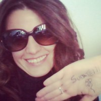 Silvia Novalbos Egea