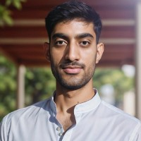 Vikrant Yadav