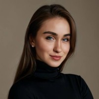 Yana Pastukhova
