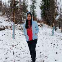 Harapriya Behera
