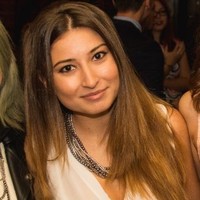 Andreea Laura Alexandrescu