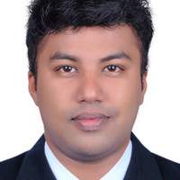 Anas Mohammed