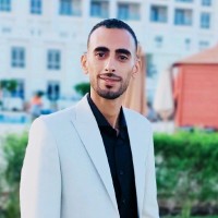 Mohamed Hamdy
