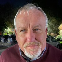 Colin Farebrother