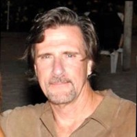Michael McGlashan