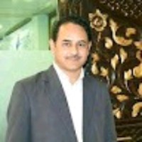 Ishtiaq Khan