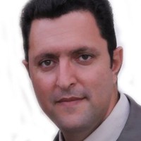 Stelios Constantinou