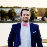 Adam Shea