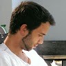 Christopher Bernhardt