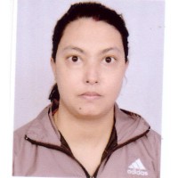 subekshya gautam