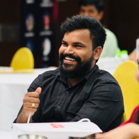 Thirupathi Rao Mandala