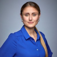 Anna Mahr, Geb. Ananyeva