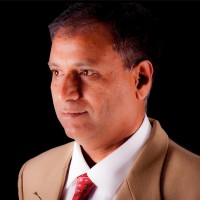 Sanjiv Bajpai