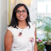 Uthayavanee Balasubramaniam