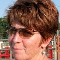Jeanna Frawley