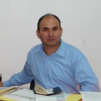 RICARDO GUSTAVO ARAVENA