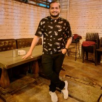 Parag Karmokar
