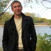 Максим Дружинин