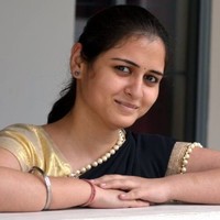 Surbhi Koul