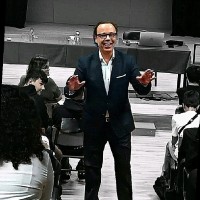 Ricardo B. Mota
