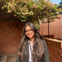 Navya Madan