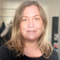 Heidi Thomsen