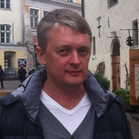 Виталий Гаврилов