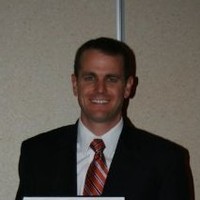 Keith Packer