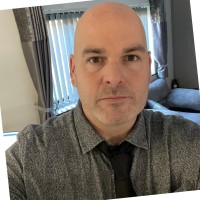 Paul Burdge