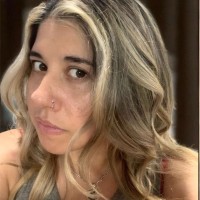 Roxana Pissani Rosellini